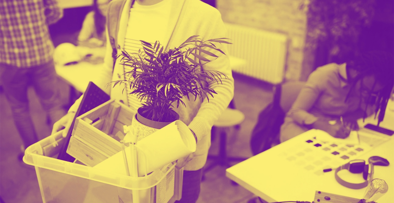 Toxic Culture is Driving the Great Resignation