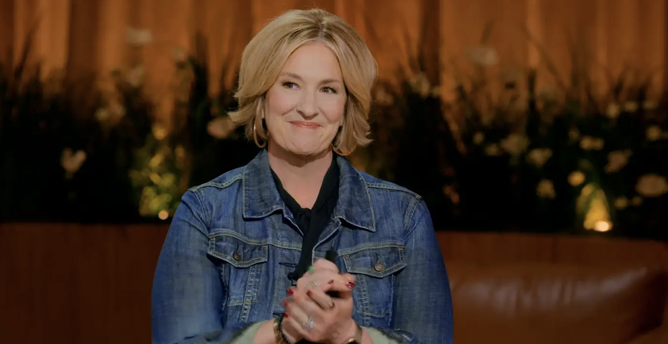 Brené Brown x CultureX