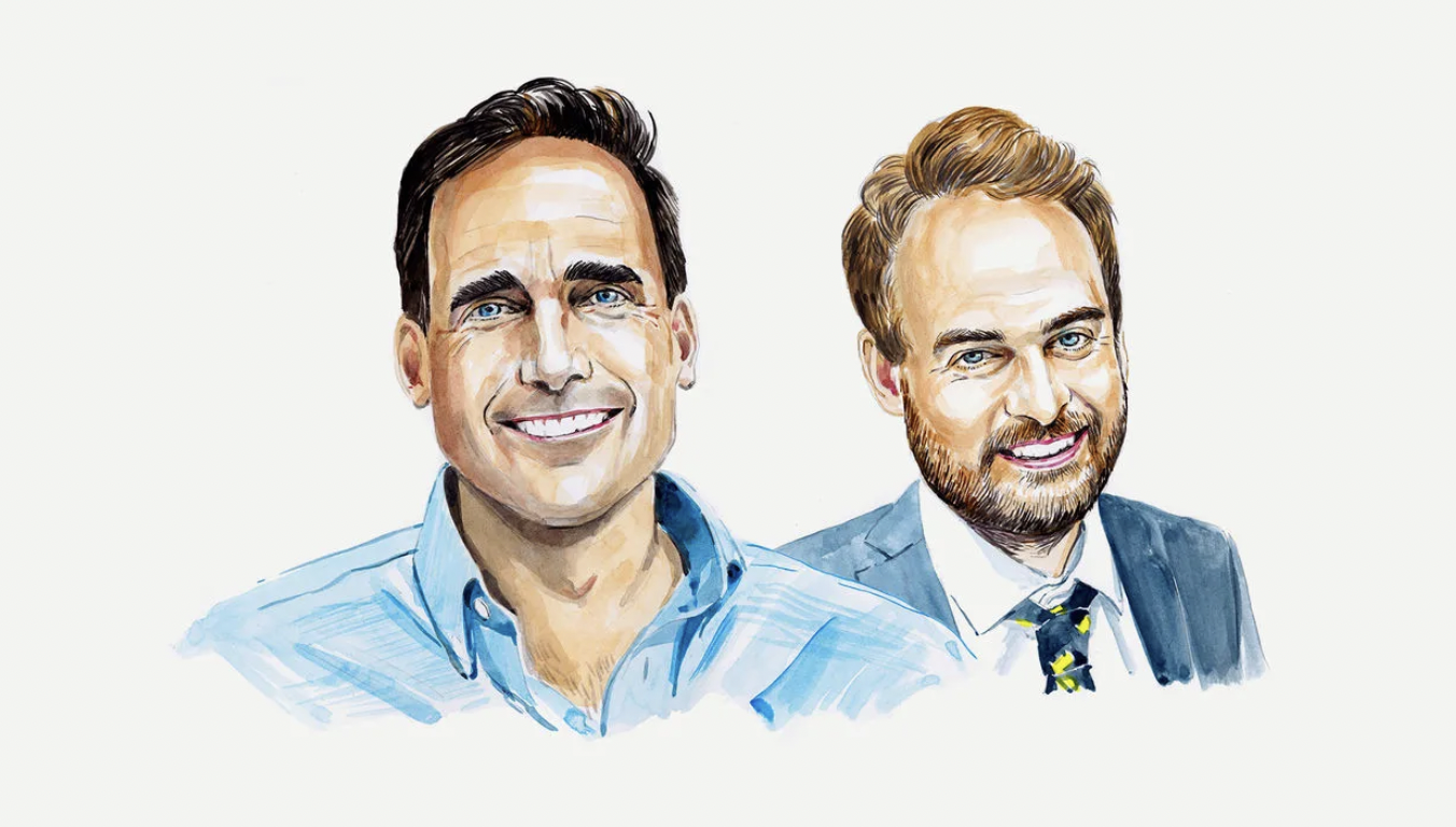 Two experts predict AI will transform companies’ understanding of themselves