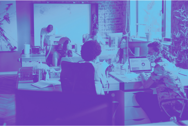 How Companies Are Winning on Culture During COVID-19