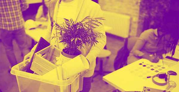 Toxic Culture is Driving the Great Resignation