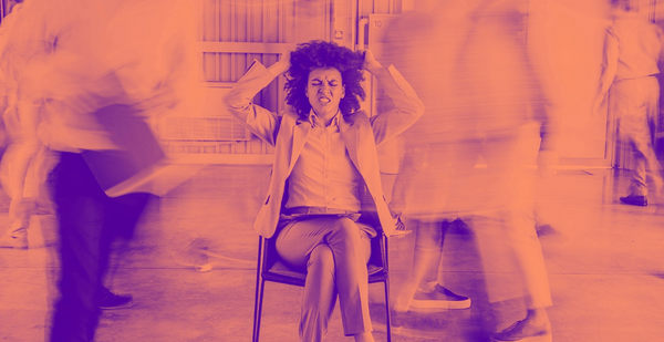 No Leader Can Afford to Ignore Toxic Culture