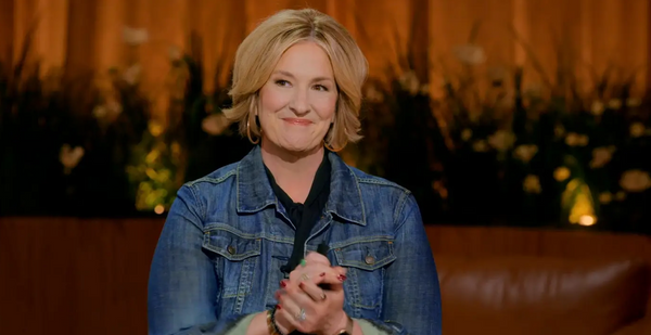 Brené Brown x CultureX