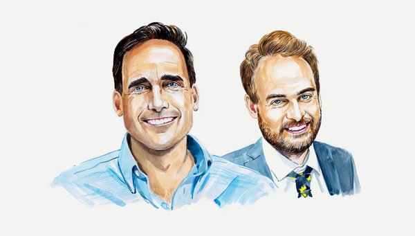 Two experts predict AI will transform companies’ understanding of themselves