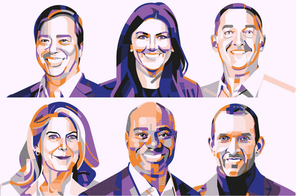 How Leaders Champion Culture: Six Lessons